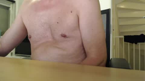 hornysteef09 online show from 07.13.26