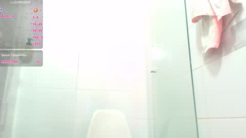 Snapshot of hornystepmommy_ chatting on 02.06.25 LILY online show from 02.06.25