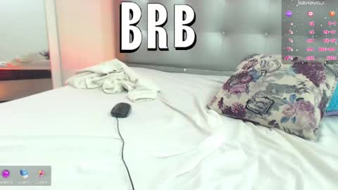 Snapshot of hornystepmommy_ chatting on 03.07.25 LILY online show from 03.07.25