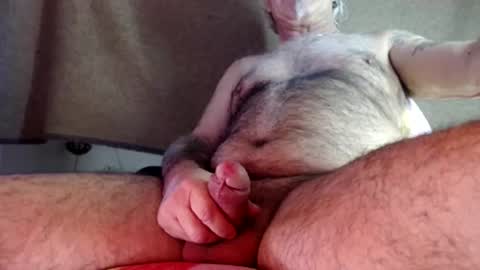 hornyswissman online show from 12.11.24