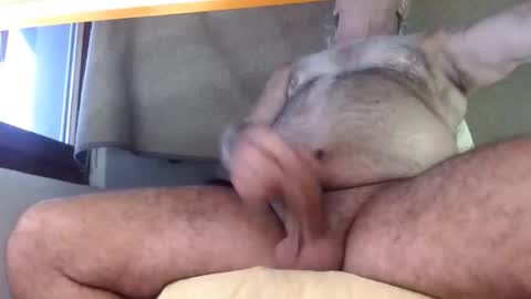 hornyswissman online show from 09.08.25