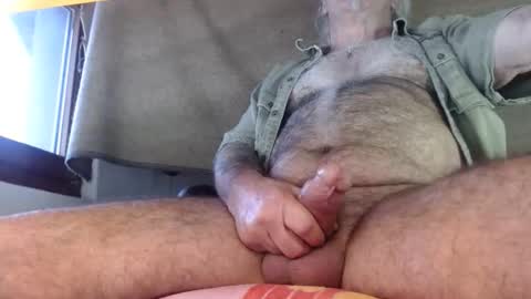 hornyswissman online show from 10.30.25