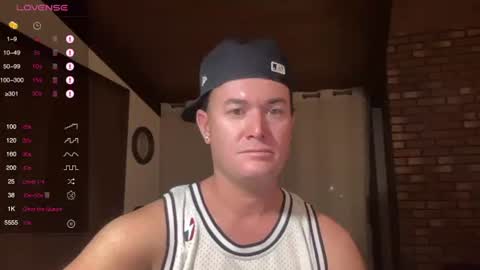 Snapshot of hornytightboy89 chatting on 11.16.25 Hornytightboy89 online show from 11.16.25