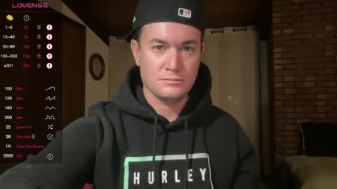 Snapshot of hornytightboy89 chatting on 11.28.25 Hornytightboy89 online show from 11.28.25