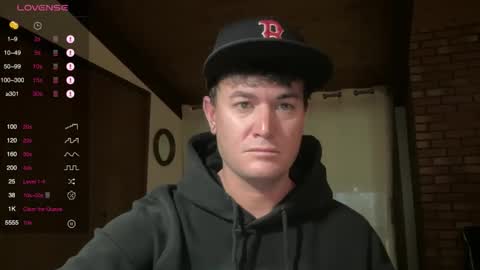 Snapshot of hornytightboy89 chatting on 11.30.25 Hornytightboy89 online show from 11.30.25