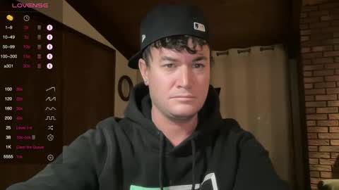 Snapshot of hornytightboy89 chatting on 12.20.25 Hornytightboy89 online show from 12.20.25