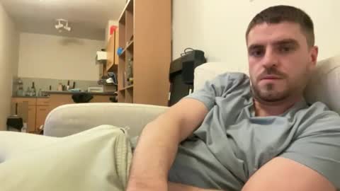 Horny247 online show from 03.15.26