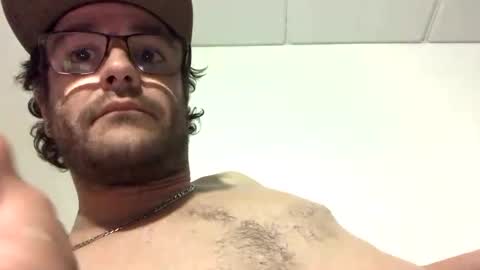 HornyTony online show from 02.07.25