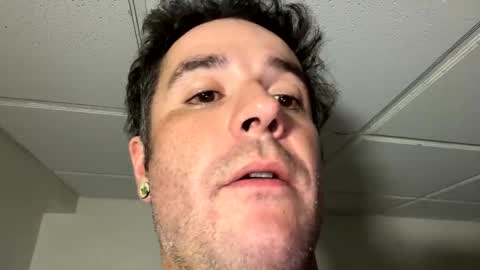 HornyTony online show from 10.03.25