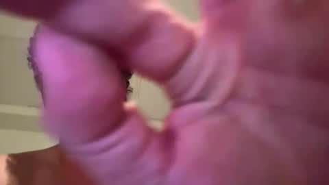 HornyTony online show from 05.19.26
