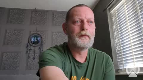 hornyviking1310 online show from 02.17.25