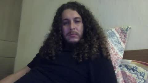 hornyogi online show from 12.20.25