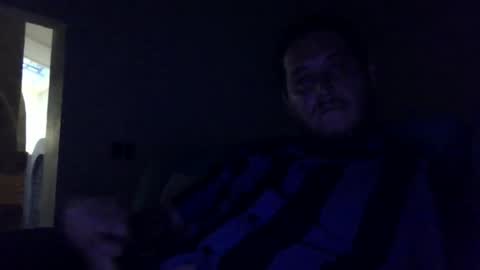 hornyogi online show from 04.23.26