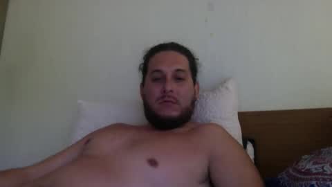 hornyogi online show from 04.23.26