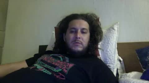 hornyogi online show from 04.25.26
