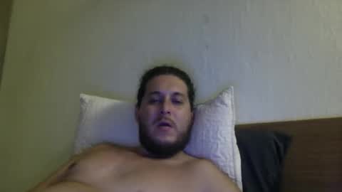 hornyogi online show from 04.26.26