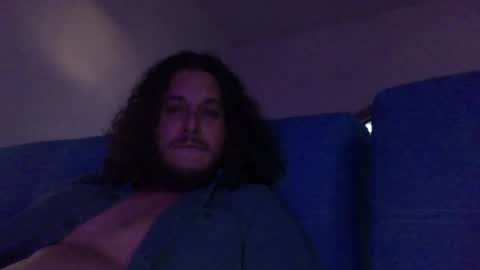 hornyogi online show from 05.03.26