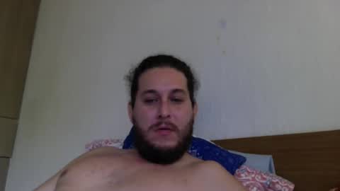 hornyogi online show from 05.08.26