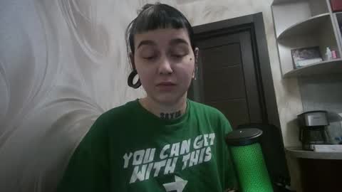 Messalina Horror online show from 12.25.24