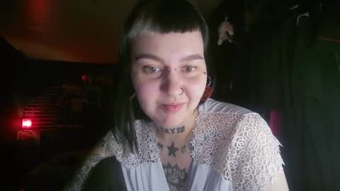 Messalina Horror online show from 01.03.25