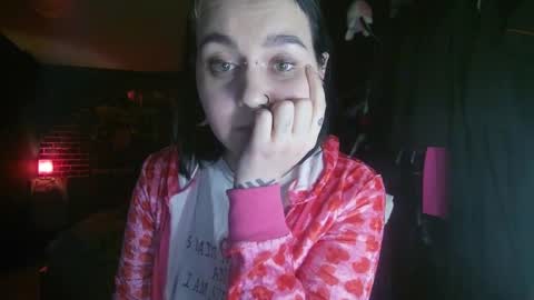 Messalina Horror online show from 01.05.25