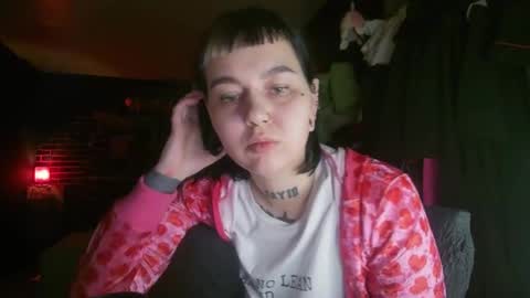 Messalina Horror online show from 01.06.25