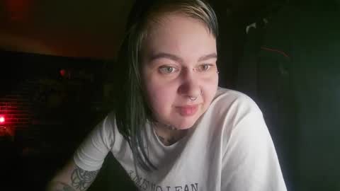 Messalina Horror online show from 02.03.25