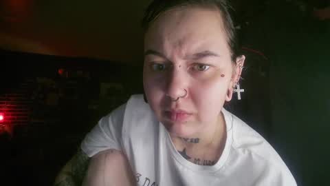 Messalina Horror online show from 02.04.25