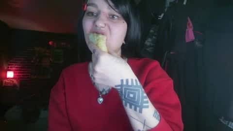 Messalina Horror online show from 03.01.25