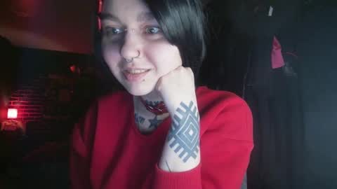 Messalina Horror online show from 03.04.25