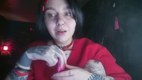 Messalina Horror online show from 03.05.25