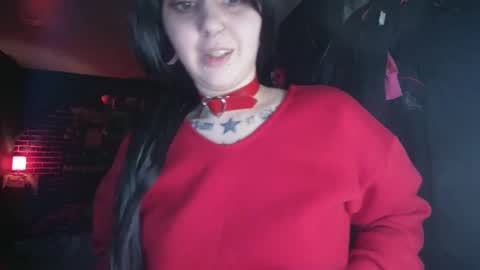 Messalina Horror online show from 03.05.25