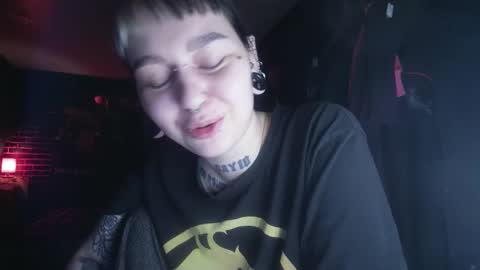 Messalina Horror online show from 03.07.25