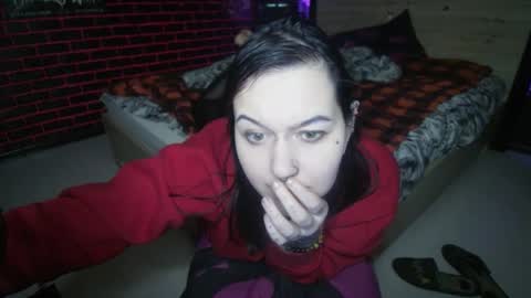 Messalina Horror online show from 02.22.26