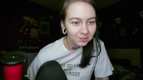 Messalina Horror online show from 06.30.26