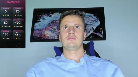 horse_man2 online show from 12.02.24