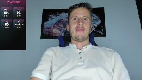 horse_man2 online show from 12.12.24