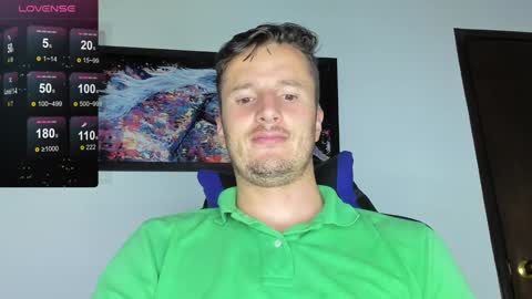 horse_man2 online show from 12.14.24