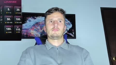 horse_man2 online show from 12.15.24