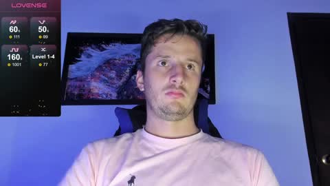 horse_man2 online show from 01.11.25