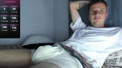 horse_man2 online show from 03.01.25