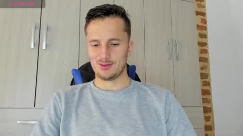 horse_man2 online show from 09.30.25