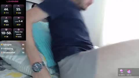 horse_man2 online show from 02.07.26