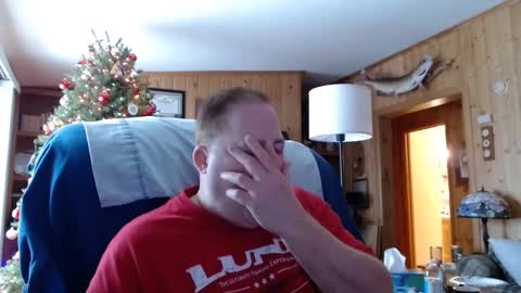 horsebigballs online show from 01.17.25