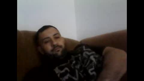 Snapshot of horsechris chatting on 12.13.24 Chriss90 online show from 12.13.24