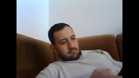 Snapshot of horsechris chatting on 12.27.24 Chriss90 online show from 12.27.24