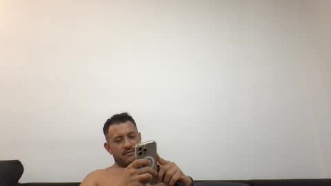 Chriss90 online show from 05.06.26
