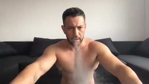 Chriss90 online show from 05.09.26