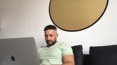 Chriss90 online show from 05.22.26