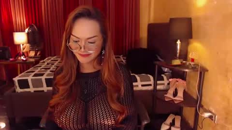 horsecockjackie online show from 12.13.24